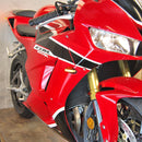 New Rage Cycles 13+ Honda CBR 600RR Front Signals w/Load EQ-1