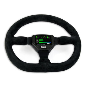 Universal Display  LHD/RHD SWD32 Gen2 - Flat Steering Wheels - 0