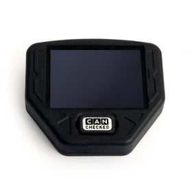 Universal Display  LHD/RHD SWD32 Gen2 - Flat Steering Wheels
