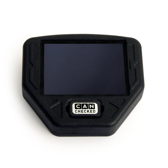 Universal Display  LHD/RHD SWD32 Gen2 - Flat Steering Wheels
