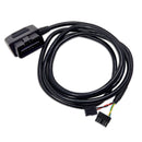 Universal Cable   MFD15 Gen2 OBD2 - Pin1 KL15 (VAG)-1