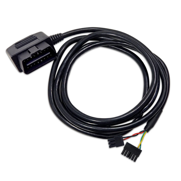 Universal Cable   MFD15 Gen2 OBD2 - Pin1 KL15 (VAG)