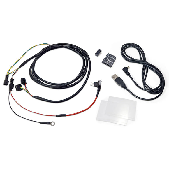 Universal Cable     BMW G-Series / Toyota Supra Connection Cable MFD28/32