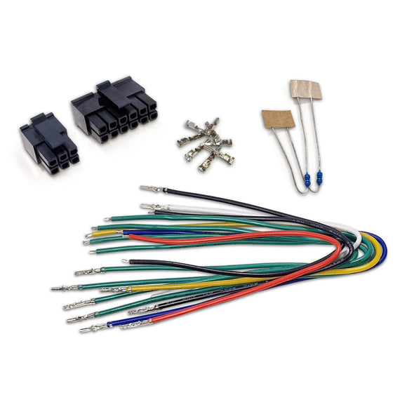 Universal Addon   MFD15 Gen2 Connection Kit