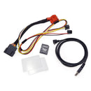 Universal Cable   MFD28/32 Gen2 VAG Diagnosis gateway cable-1