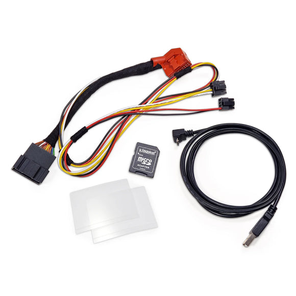 Universal Cable   MFD28/32 Gen2 VAG Diagnosis gateway cable