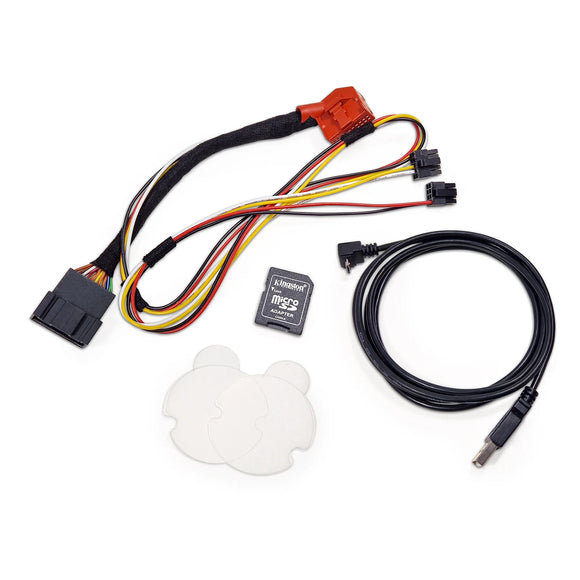 Universal Cable   MFD15 Gen2 VAG Diagnosis gateway cable