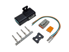 Universal Addon     TCC01 Thermo Couple Converter & DTM 3-way