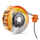 Universal Addon     BMC01 - Brake / Single Temp Monitoring - Cabled-2