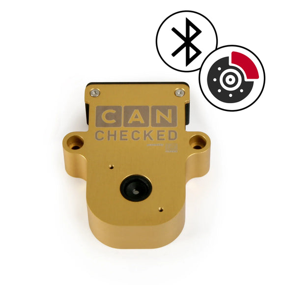 Universal Addon     BMB01 - Brake / Single Temp Monitoring - BLE