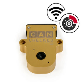 Universal Addon     BMU01 - Brake / Single Temp Monitoring - Wireless