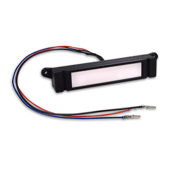 Universal Addon     Audi 80 B3/B4 shiftlight module