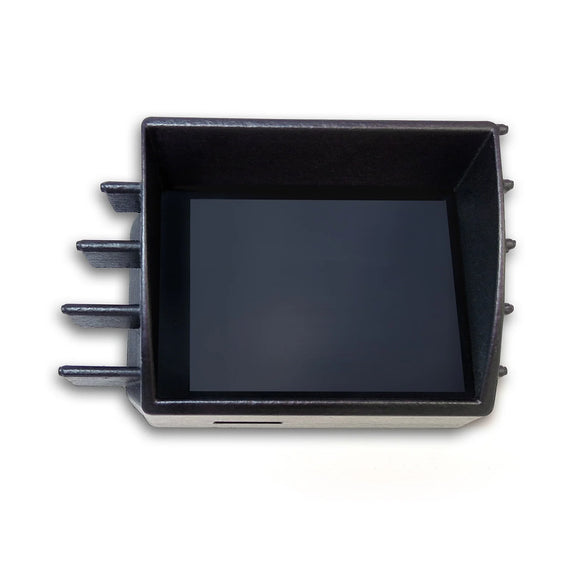 Porsche 911 / 997 RHD MFD28 Gen2 for Standalone ECU