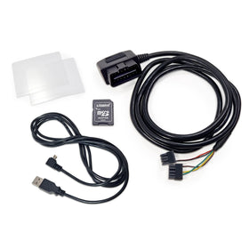 Porsche 911 / 997 RHD MFD28 Gen2 for Standalone ECU - 0