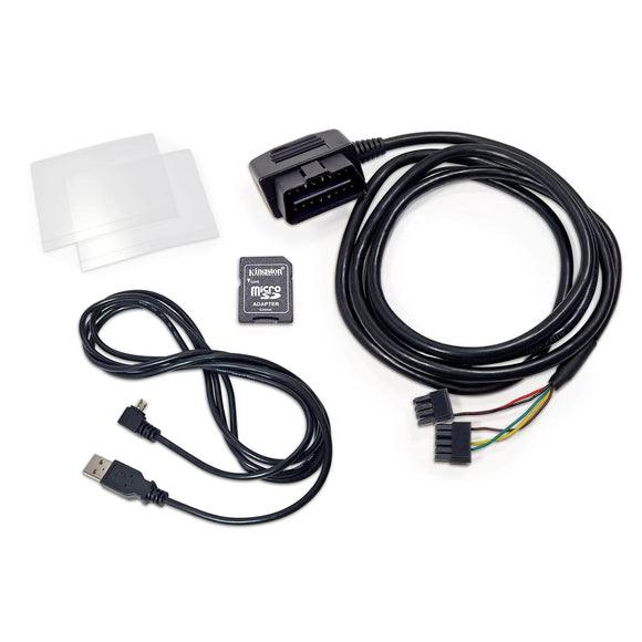 Porsche 911 / 997 RHD MFD28 Gen2 for Standalone ECU