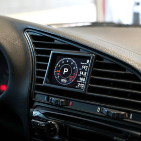 BMW 3-series E36 LHD MFD28 Gen2
