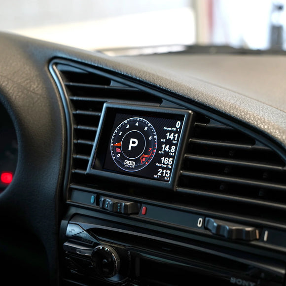 BMW 3-series E36 LHD MFD28 Gen2