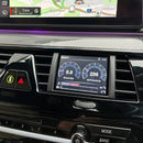 BMW 5-series G3x RHD MFD32 Gen2-1