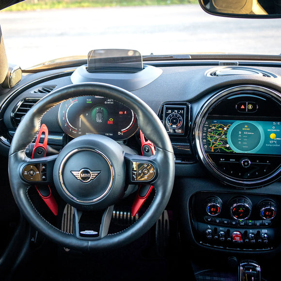 Mini Cooper F54 Clubman LHD