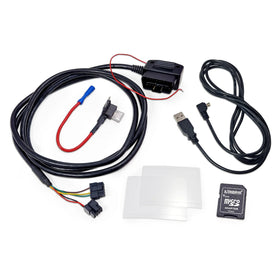 Toyota Yaris XP21 RHD MFD32 Gen2 for Standalone ECU