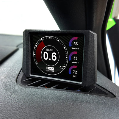 Toyota Corolla RHD MFD28 Gen2