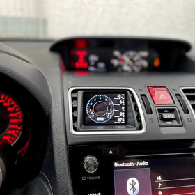 Subaru WRX VA RHD MFD28 Gen2 - 0