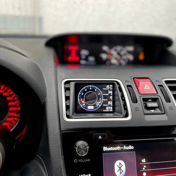 Subaru WRX VA RHD MFD28 Gen2