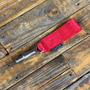 Low-Profile Tow Strap – BMW F & G Chassis-2