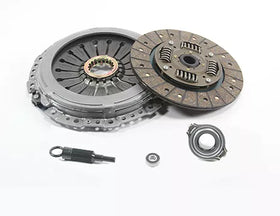 Competition Clutch 02-08 Acura RSX 2.0L 6spd Type S Stock Clutch Kit