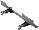 RockJock JL Tow Bar Mounting Kit w/ Plastic Bumper Includes Hardware-1