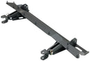 RockJock JL/JT Tow Bar Mounting Kit Steel Bumper-1