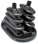RockJock Shifter Boot For Use w/ Twin Shifter Transfer Cases-1
