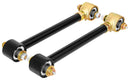 RockJock TJ/LJ Johnny Joint Adjustable Control Arms Lower Front or Rear Adjustable Greasable Pair-1