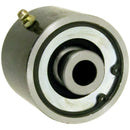 RockJock Johnny Joint Rod End 2 1/2in Narrow Weld-On 2.625in X .562in Ball Ext. Greased-1
