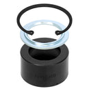 RockJock Johnny Joint Rebuild Kit Narrow Forged 3in w/ 1 Bushing 1 Side Washer 1 Snap Ring-1