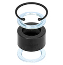 RockJock Johnny Joint Rebuild Kit Narrow Weld-On 3in w/ 1 Bushing 2 Side Washer 1 Snap Ring-1