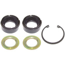RockJock Johnny Joint Rebuild Kit 3in w/ 2 Bushings 2 Side Washers 1 Snap Ring-1