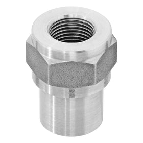 RockJock Threaded Bung 3/4in-16 RH Thread