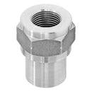 RockJock Threaded Bung 3/4in-16 LH Thread-1