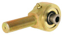 RockJock Johnny Joint Rod End 2in Narrow Forged 1.600in X .510in Ball 3/4in-16 LH Thread Shank-1