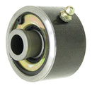 RockJock Johnny Joint Rod End 2in Narrow Weld-On Weld-On 1.800in X .630in Ball Ext. Greased-1