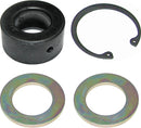 RockJock Johnny Joint Rebuild Kit Narrow 2in w/ 1 Bushing 2 Side Washers 1 Snap Ring-1