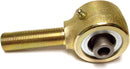 RockJock Johnny Joint Rod End 2in Forged 2.190in X .482in Ball 3/4in-16 LH Threaded Shank-1