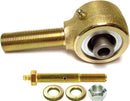 RockJock Johnny Joint 2in Forged Rod End 3/4in RH Thread 2in x .4375in Ball-1