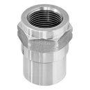 RockJock Threaded Bung 1in-14 LH Thread-1