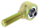 RockJock Johnny Joint Rod End 2 1/2in Forged 2.625in X .562in Ball 1in-14 RH Thread Ext. Greased-1