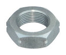 RockJock Jam Nut 1 1/4in-12 LH Thread For Threaded Bung-1