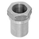 RockJock Threaded Bung 1 1/4in-12 LH Thread-1