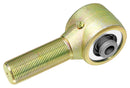 RockJock Johnny Joint Rod End 2 1/2in Forged 2.625in X .640in Ball 1 1/4in-12 LH Thread Shank-1