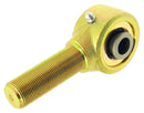 RockJock Johnny Joint Rod End 2in Narrow Forged 1.615in X .718in Ball 7/8in-14 RH Thread Shank-1
